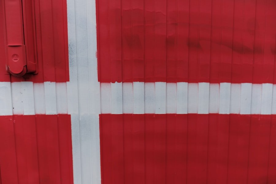 Norwegian preferences