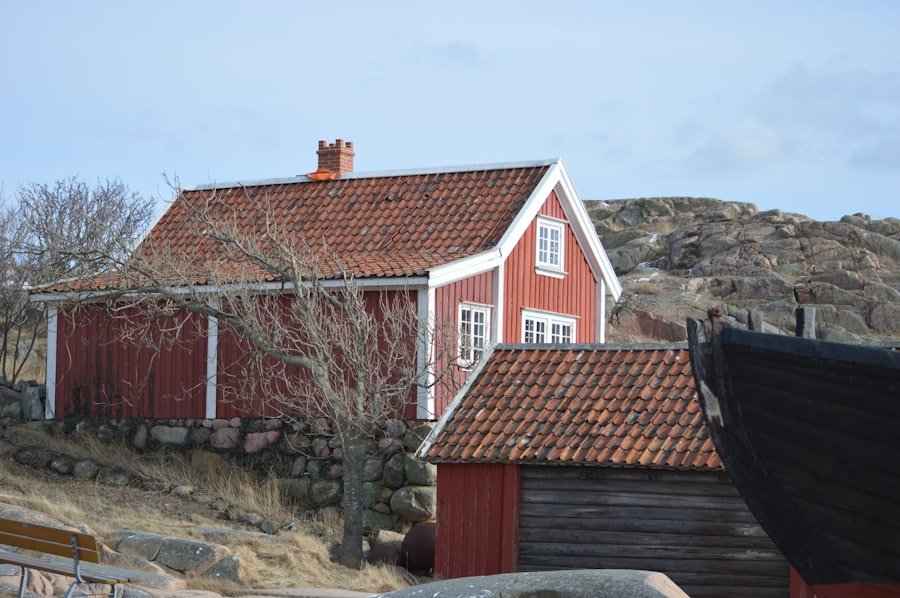 Determinanti norvegesi