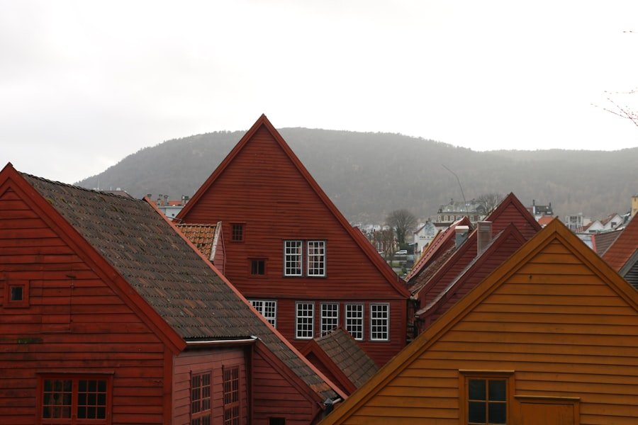 Norwegian reflexive verbs