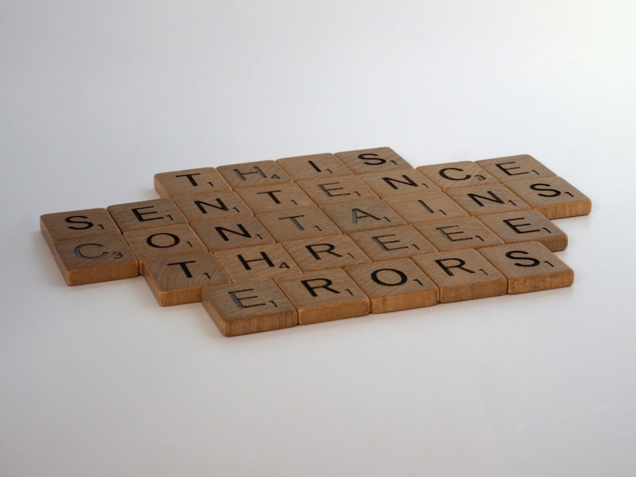 avoid common errors