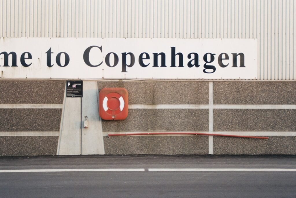 Photo Norwegian grammar