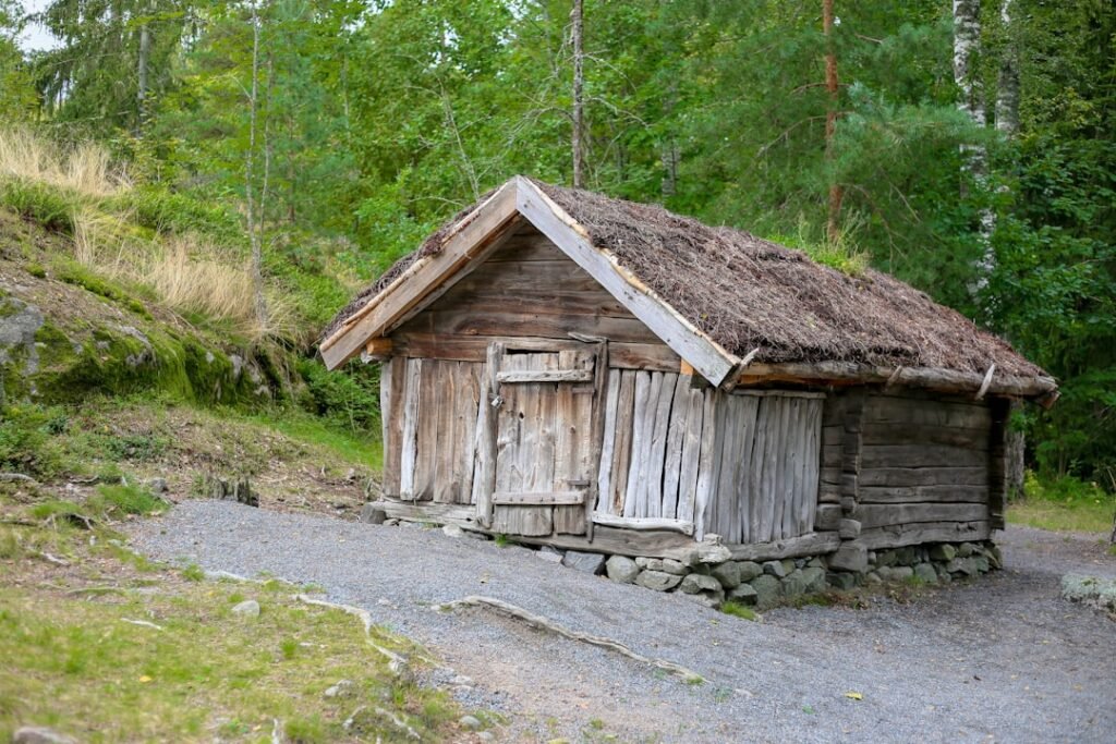 Photo Norwegian language