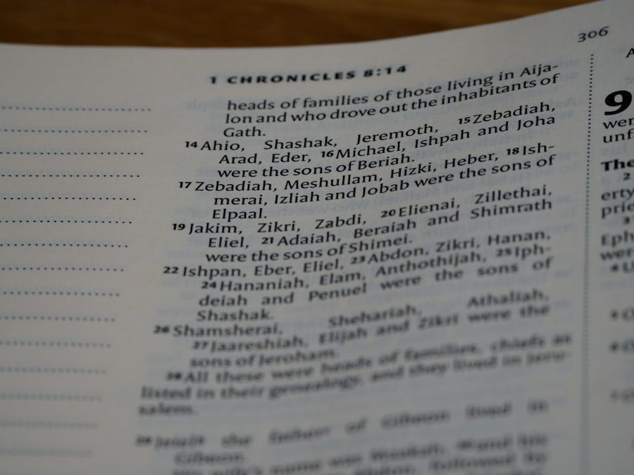 Photo interrogative keywords