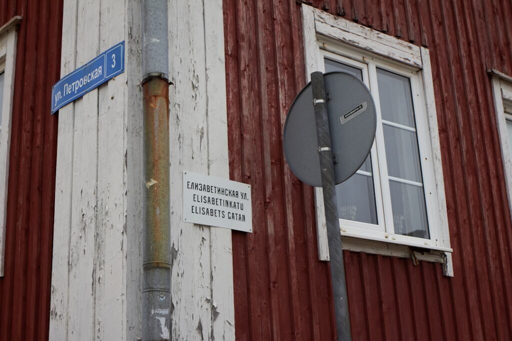 Photo Norwegian grammar