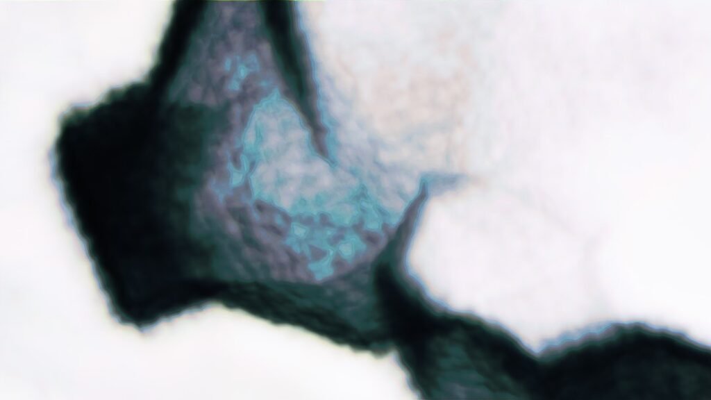 Photo particle modal vel