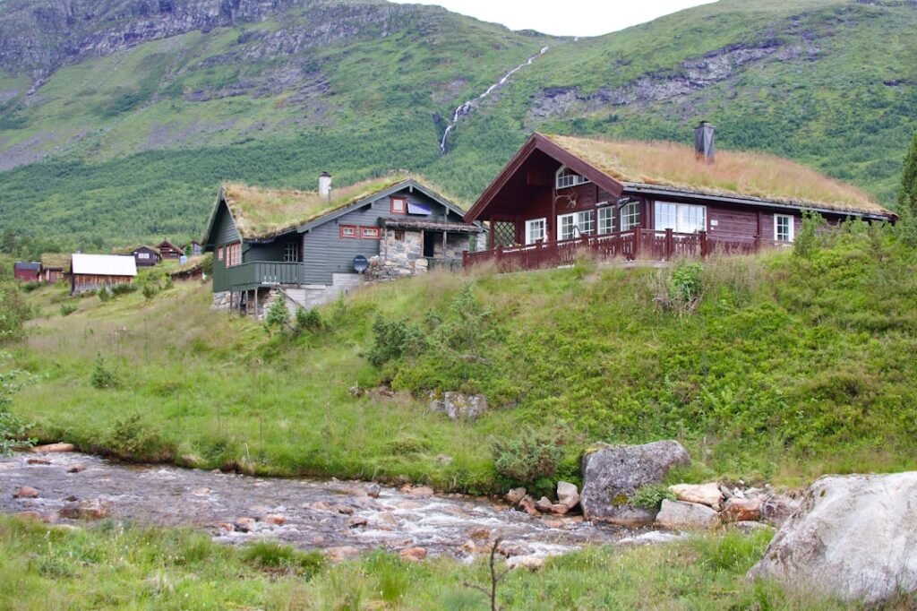 Photo composti norvegesi