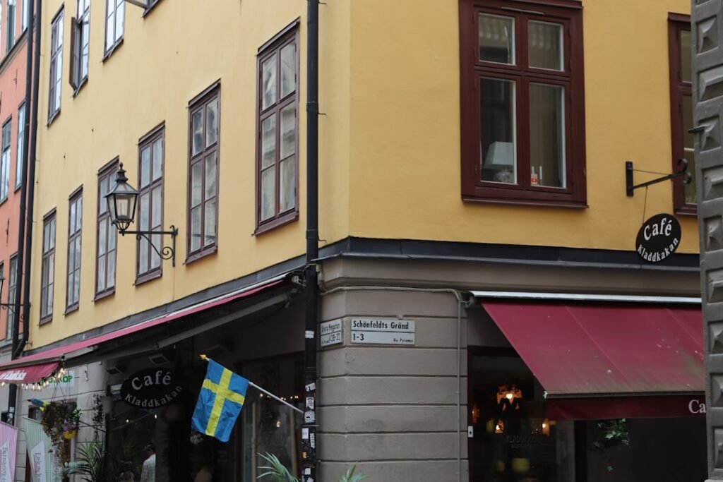 Photo Nynorsk grammatical genders