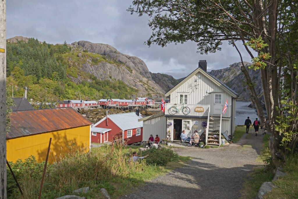 Photo Literature Prize Nynorsk