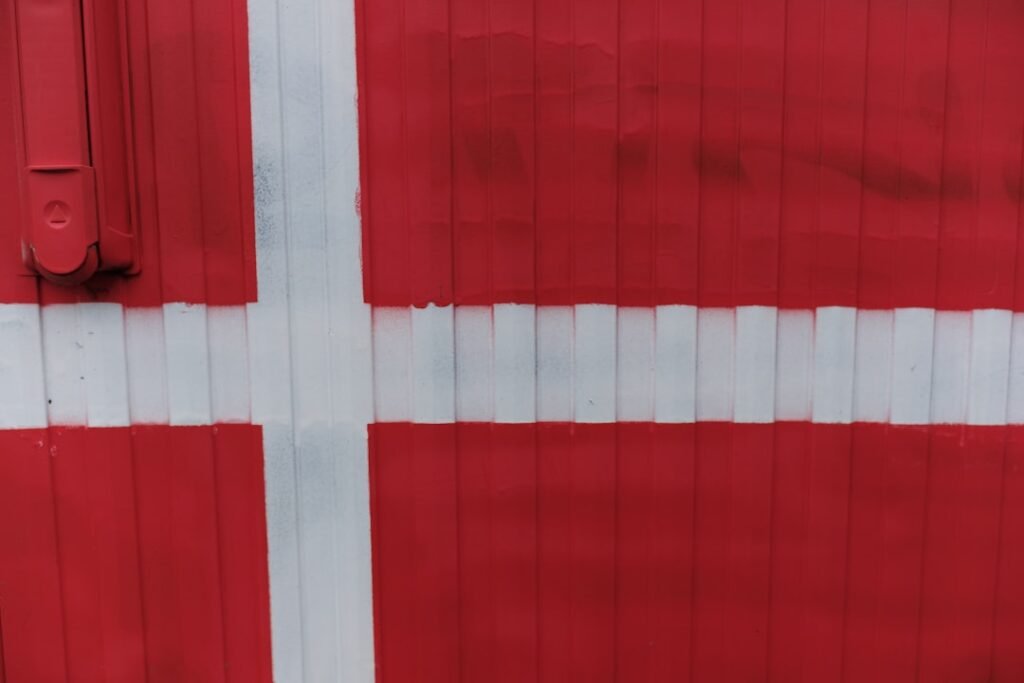 Photo leggere giornali norvegesi