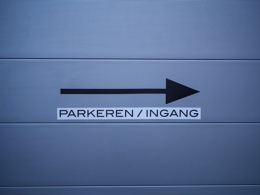 Photo Norwegian language