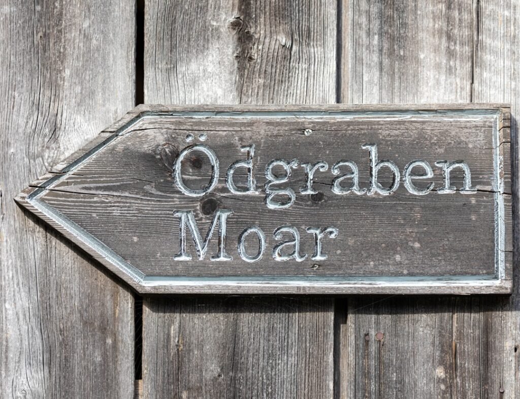 Photo Nynorsk moderno