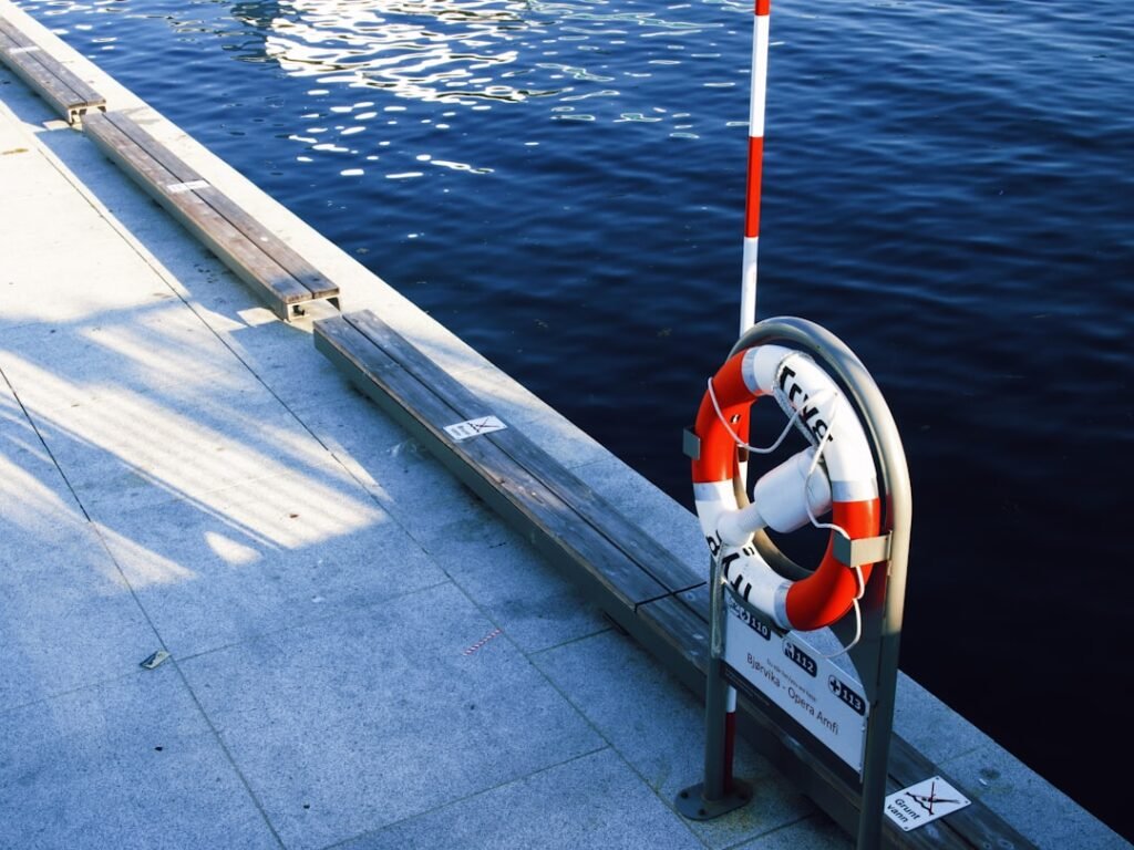 Photo oslo summer