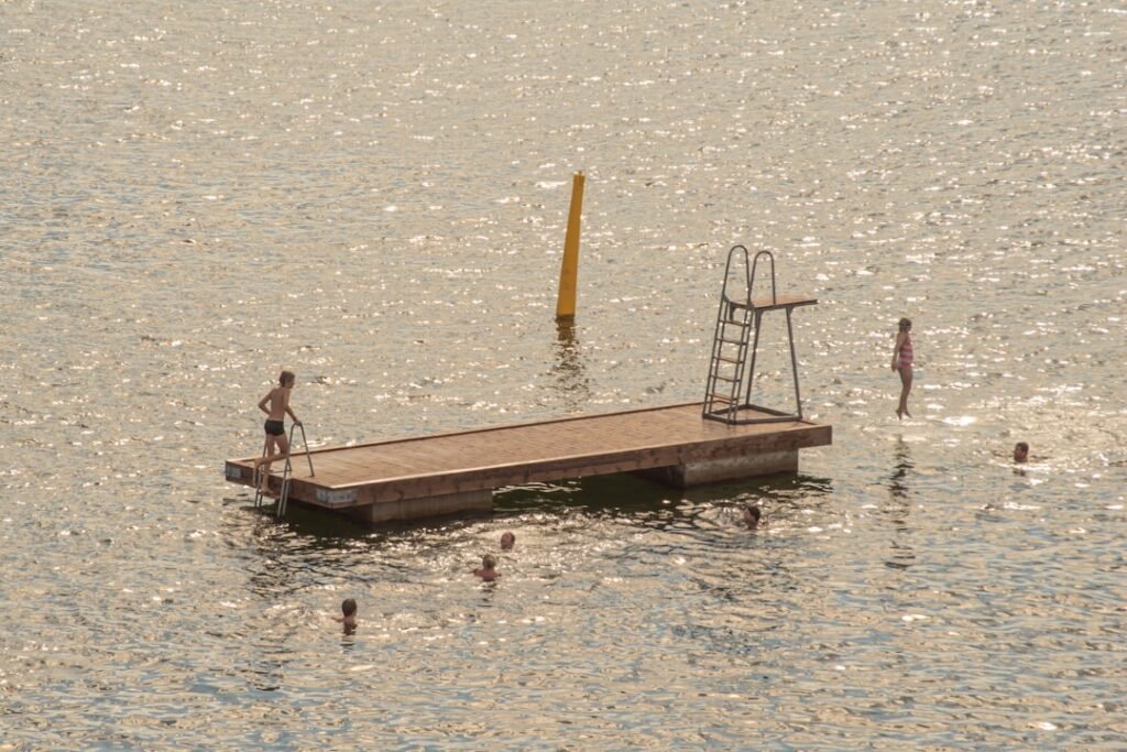Photo oslo summer